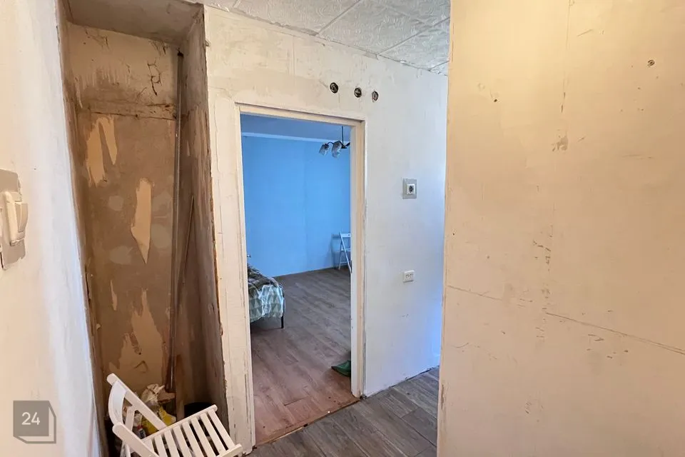 1-toaline Korter  -  Narva linn - foto 5