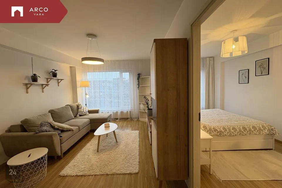 2-toaline Korter - Tallinn, Kesklinna linnaosa - foto 3