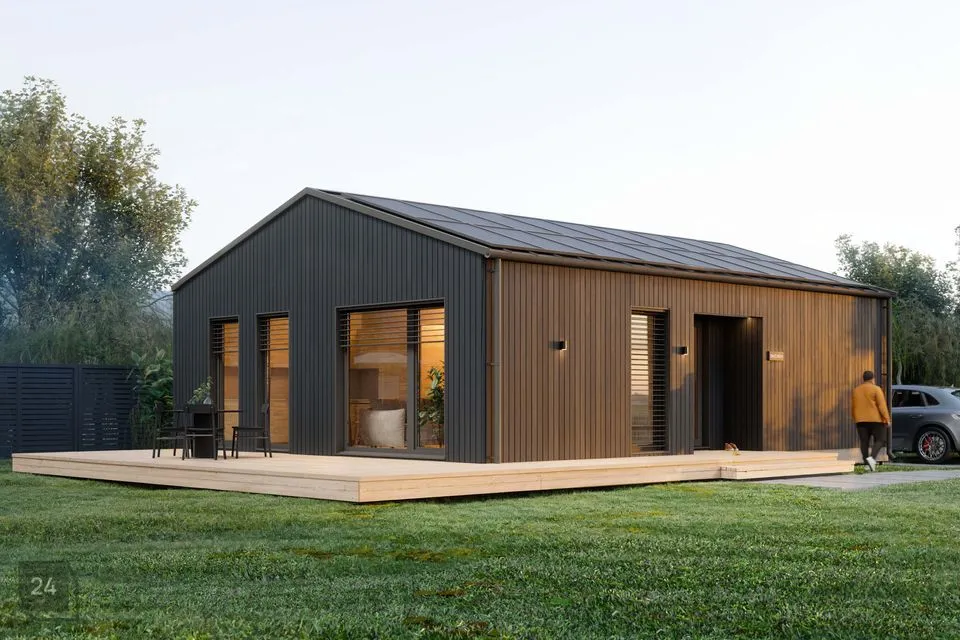 Maatulundusmaa, 14464 m² Maa - Anija vald, Lükati küla