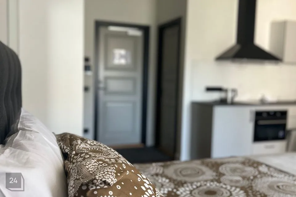 1-toaline Korter - Pärnu linn, Pärnu linn - foto 3