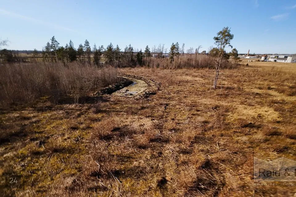 Maatulundusmaa, 54454 m² Maa - Lääne-Harju vald, Lehola küla - foto 4
