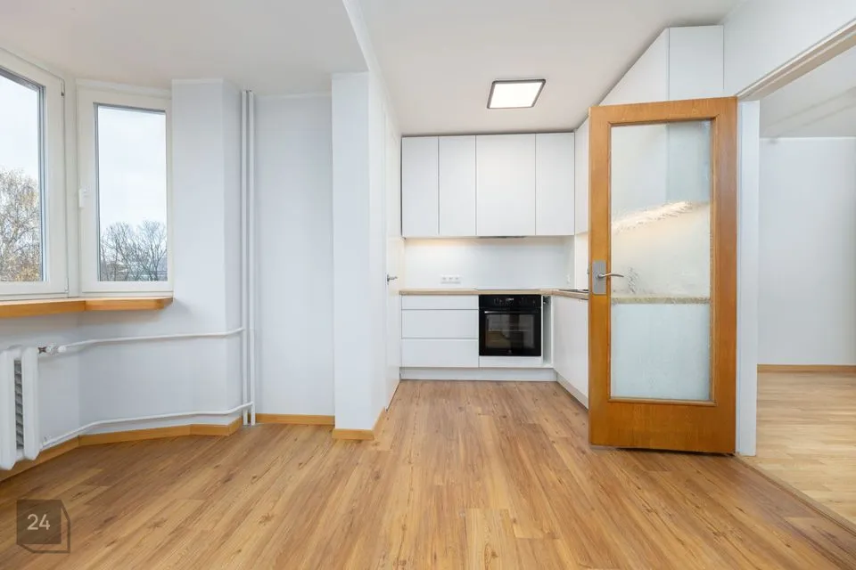 4-toaline Korter - Tallinn, Kesklinna linnaosa - foto 4