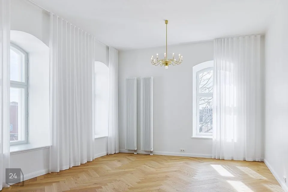 3-комнатная Квартира в Tallinn, Põhja-Tallinna linnaosa - фото 3