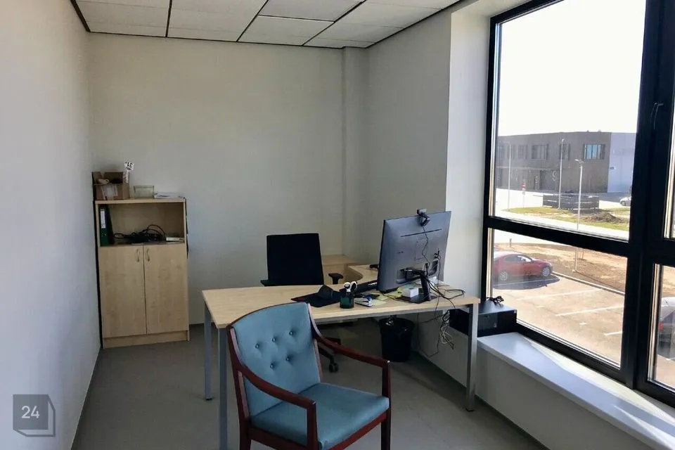 140 m² Äripind  -  Tallinn, Haabersti linnaosa - foto 5