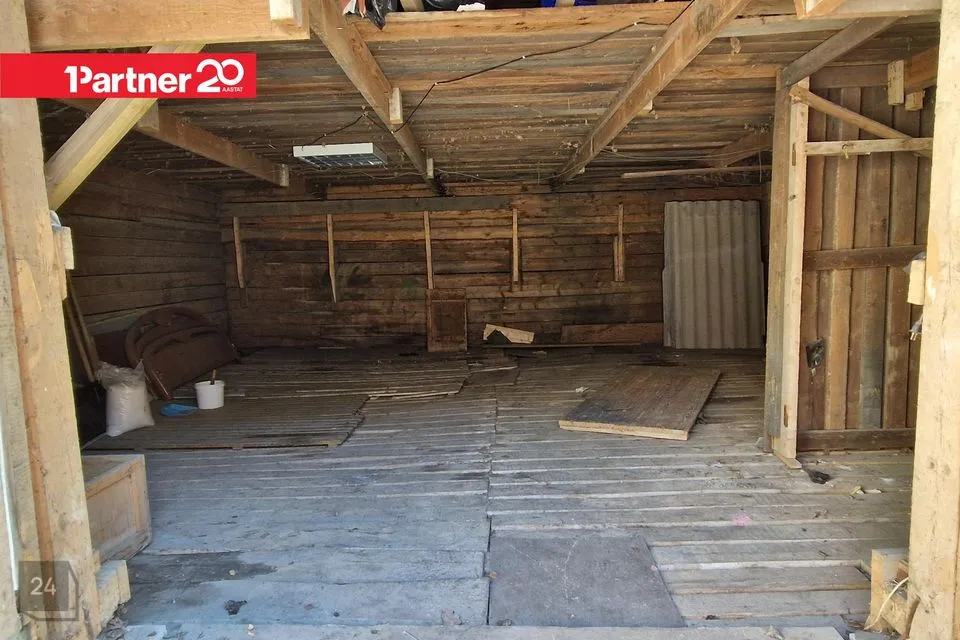 35 m² Garaaž  -  Tartu linn, Tartu linn - foto 5
