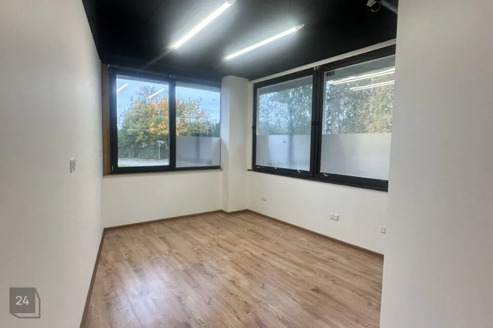 Mitme sihtotstarbega, 79 m² Äripind  -  Viimsi vald, Haabneeme alevik