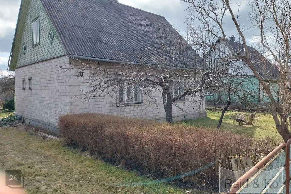 3-toaline Maja - Jõhvi vald, Jõhvi linn - foto 2