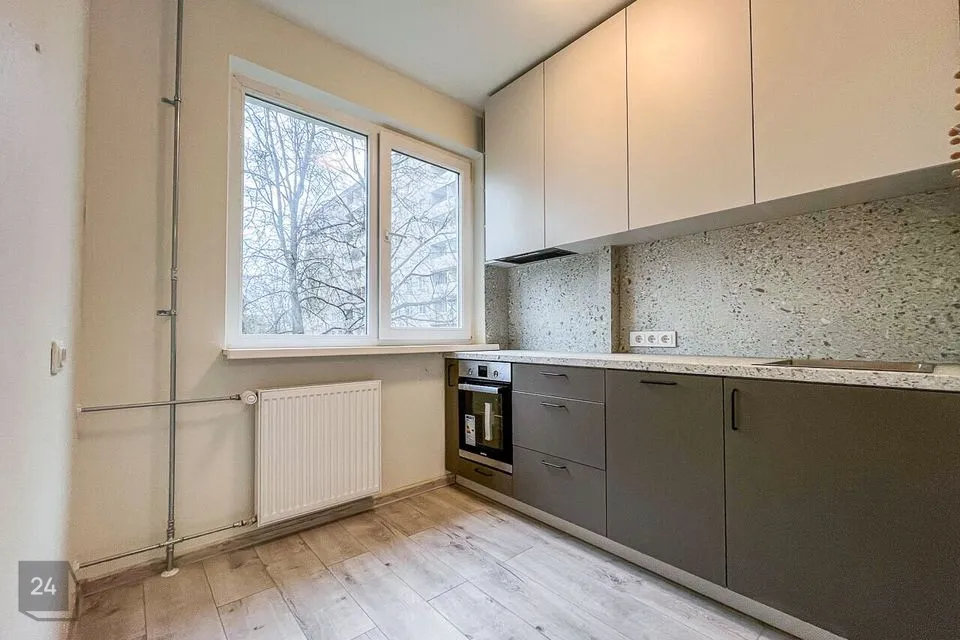 1-toaline Korter  -  Tallinn, Kristiine linnaosa - foto 3