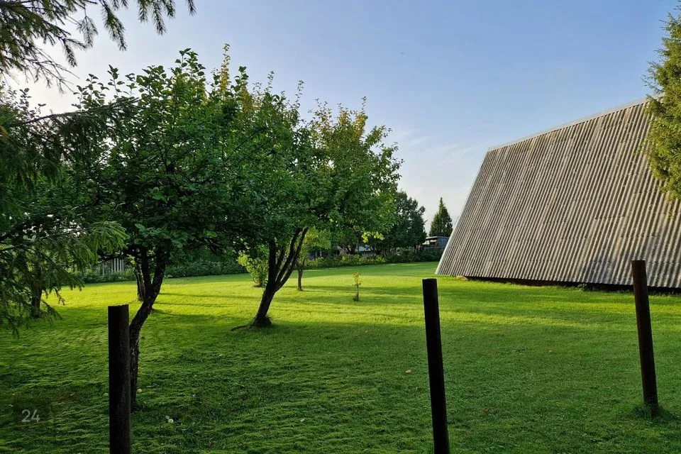 4-комнатная Дача в Pärnu linn, Lindi küla - фото 3