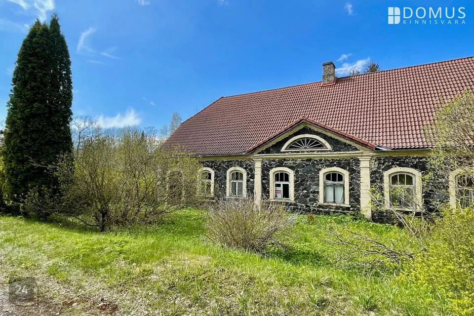 6-комнатная дом в Lääneranna vald, Ridase küla - фото 3