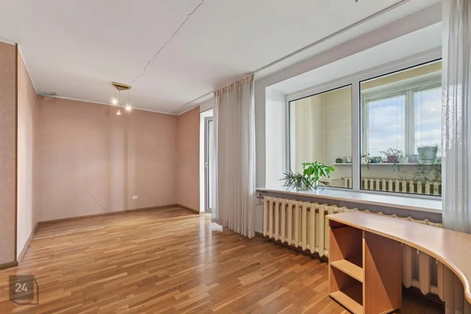4-toaline Korter - Tallinn, Lasnamäe linnaosa - foto 4