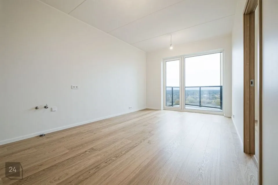 2-toaline Korter  -  Tallinn, Lasnamäe linnaosa - foto 3