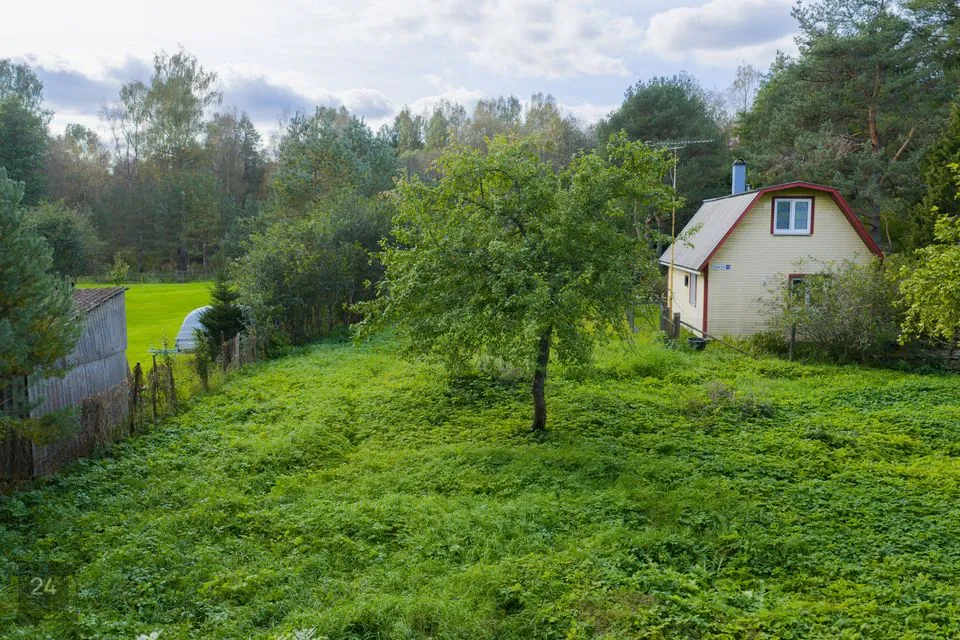 Elamumaa, 1188 m² Maa - Kehtna vald, Lelle alevik - foto 2
