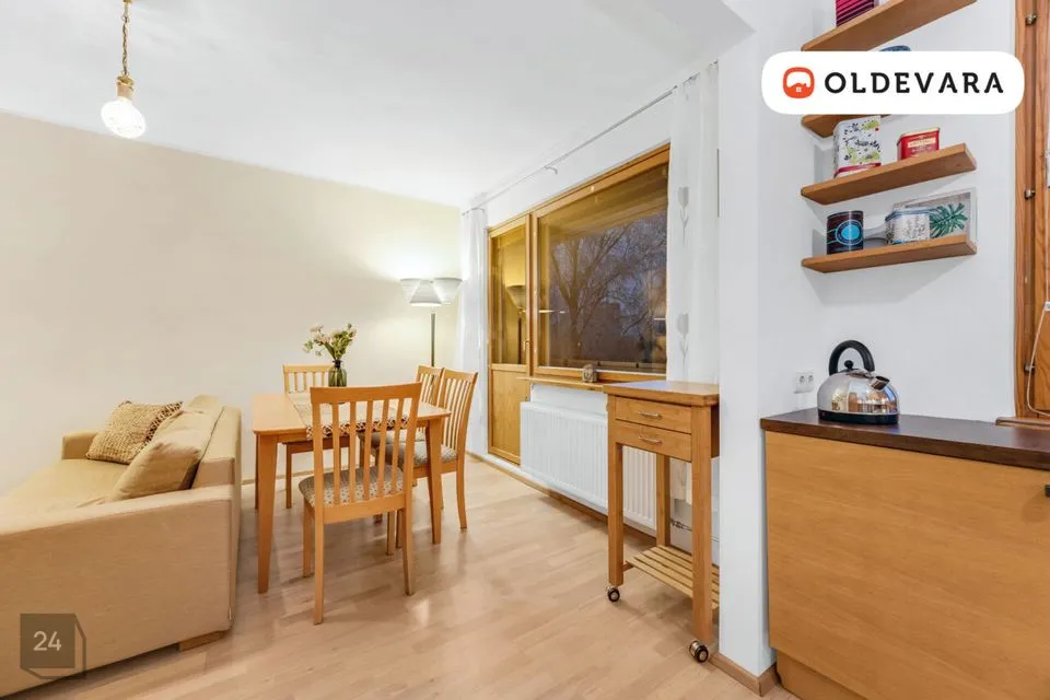 3-toaline Korter  -  Tallinn, Põhja-Tallinna linnaosa - foto 4