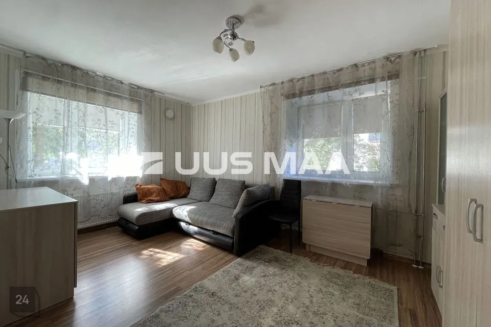 1-toaline Korter  -  Tallinn, Põhja-Tallinna linnaosa