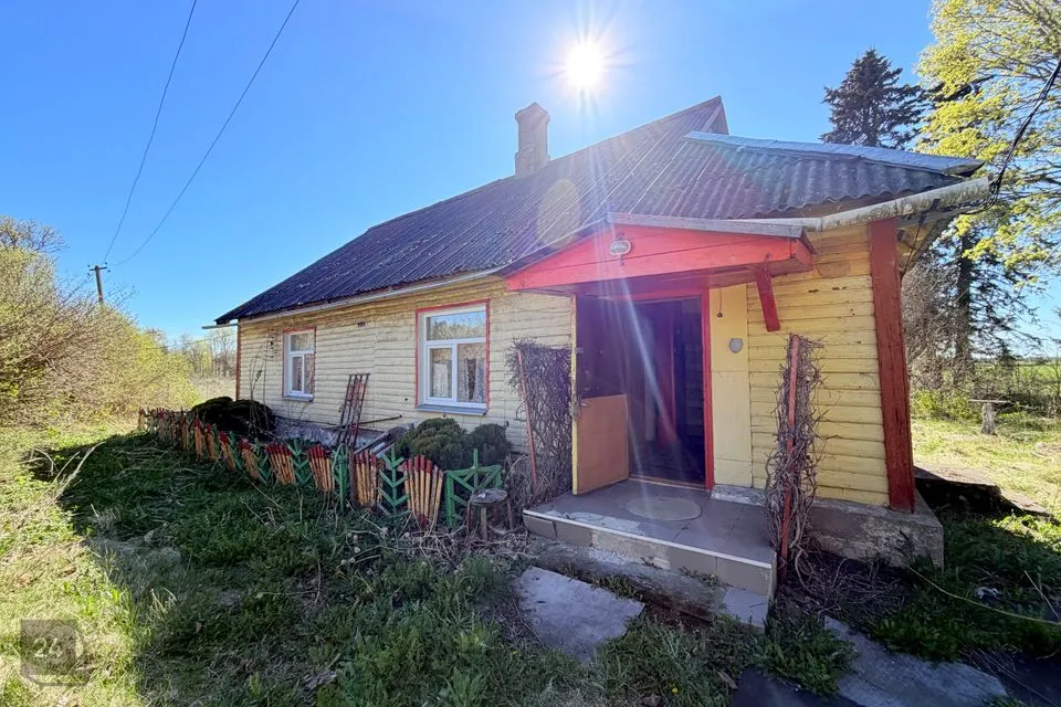 4444 m² участок в Jõhvi vald, Sompa küla - фото 2
