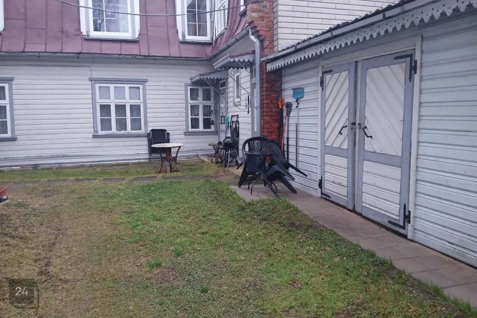 2-toaline Korter  -  Pärnu linn, Pärnu linn - foto 2