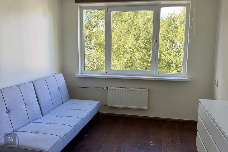 1-toaline Korter  -  Tartu linn, Tartu linn