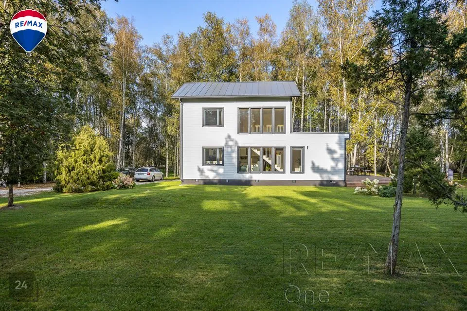 5-toaline Maja  -  Lääne-Harju vald, Kersalu küla - foto 2