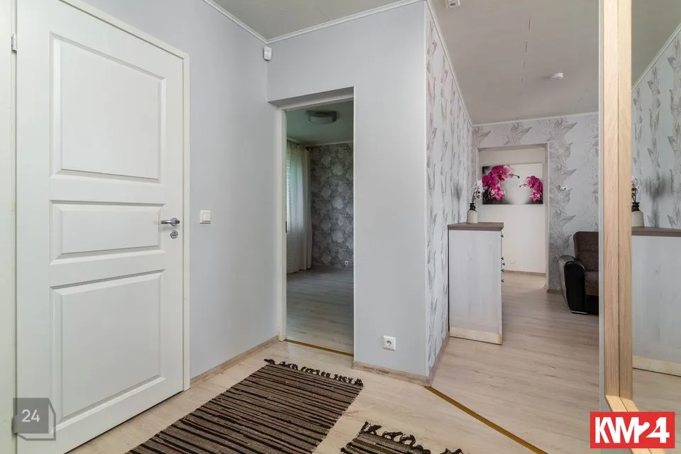 4-toaline Korter  -  Põltsamaa vald, Põltsamaa linn - foto 5