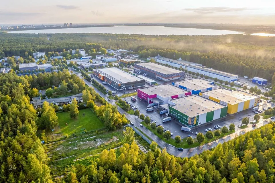Tootmismaa või Ärimaa, 3787 m² Maa - Tallinn, Nõmme linnaosa - foto 3