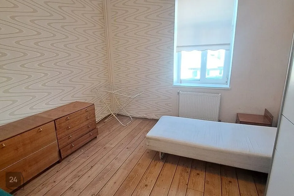 2-toaline Korter  -  Kohtla-Järve linn, Järve linnaosa - foto 3
