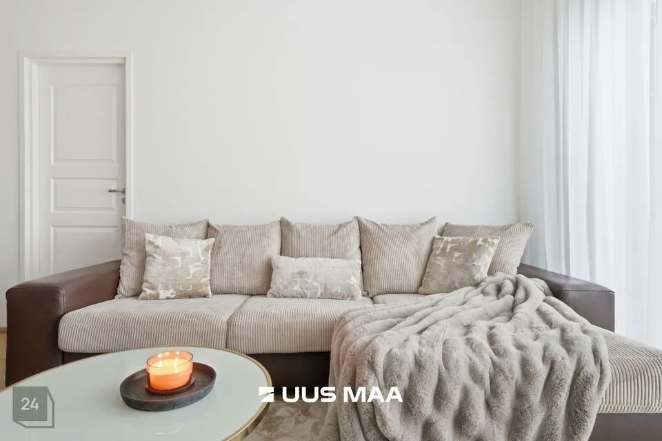 3-toaline Korter  -  Rae vald, Rae küla - foto 4