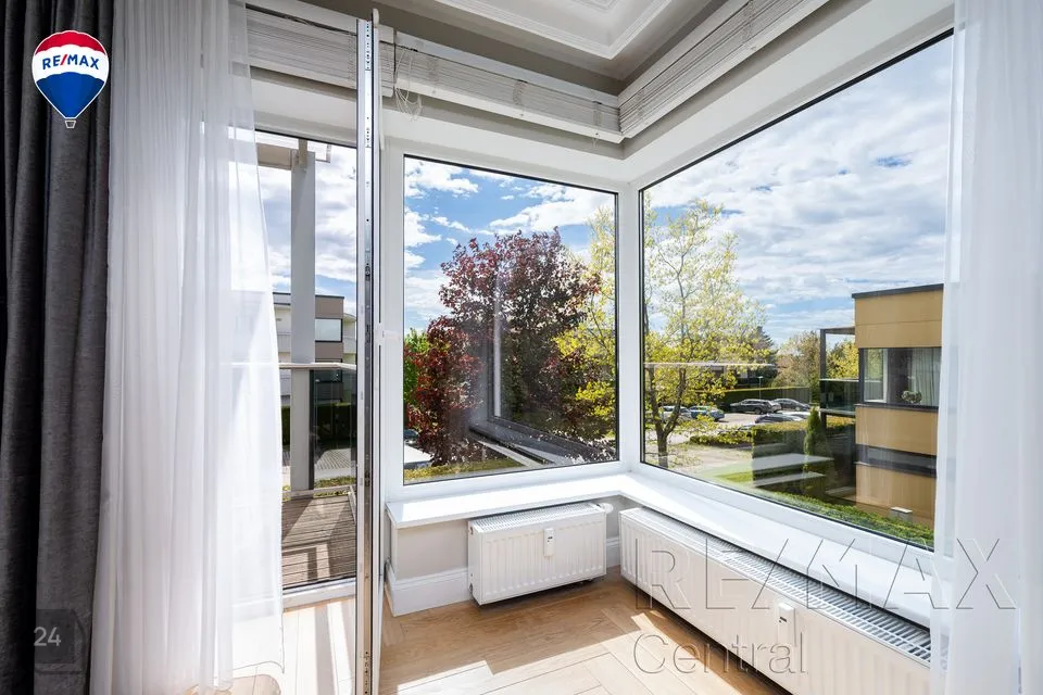 4-комнатная Квартира в Tallinn, Pirita linnaosa