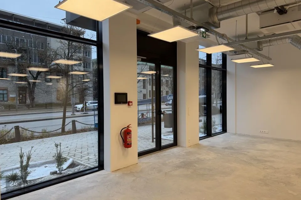 Mitme sihtotstarbega, 117 m² Äripind - Tallinn, Kesklinna linnaosa - foto 3