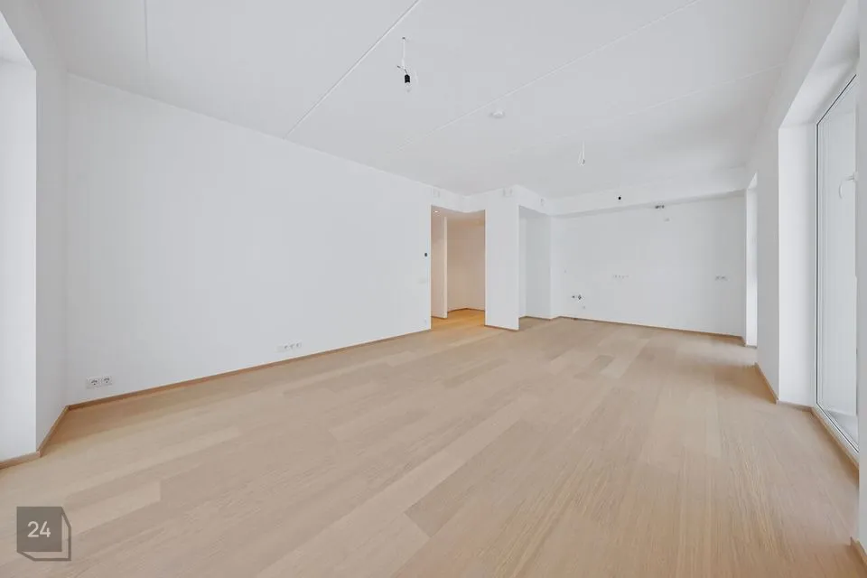 5-room apartment in Tallinn, Haabersti linnaosa - photo 5