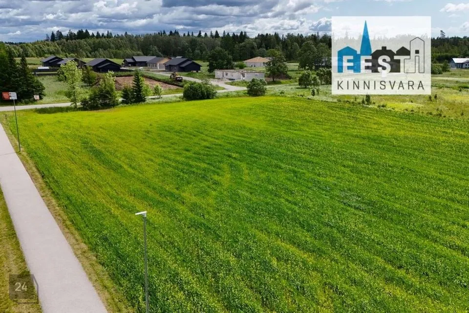 Maatulundusmaa, 7223 m² Maa  -  Pärnu linn, Seljametsa küla - foto 2