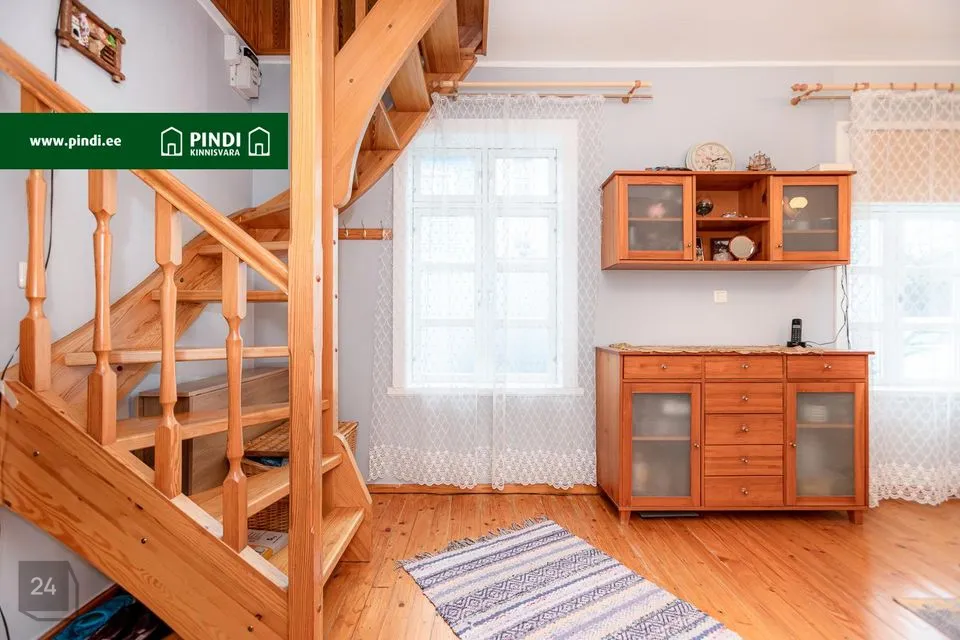 2-комнатная Квартира в Tartu linn, Tartu linn
