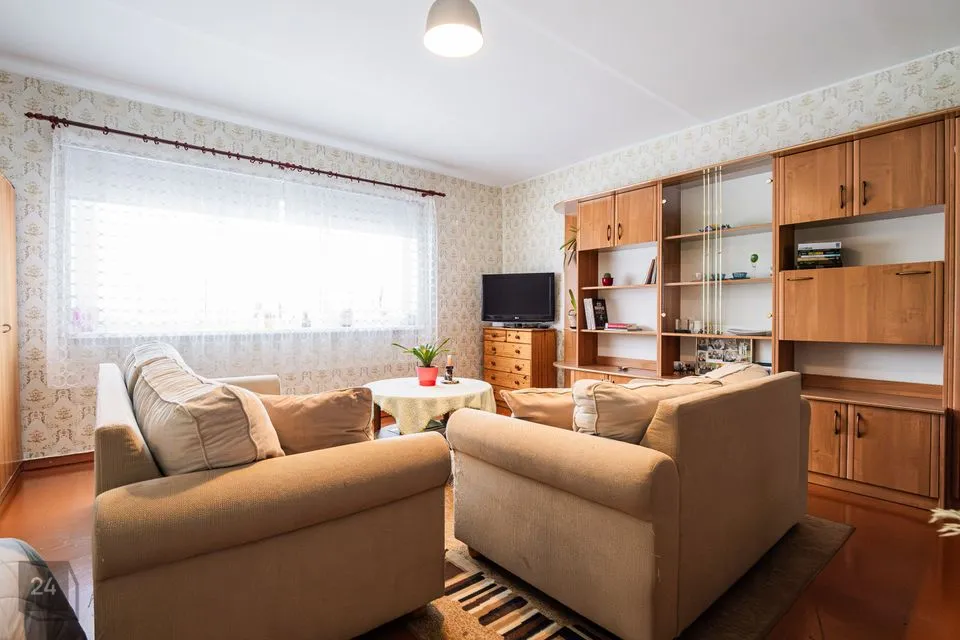 1-toaline Korter - Põltsamaa vald, Vägari küla - foto 3