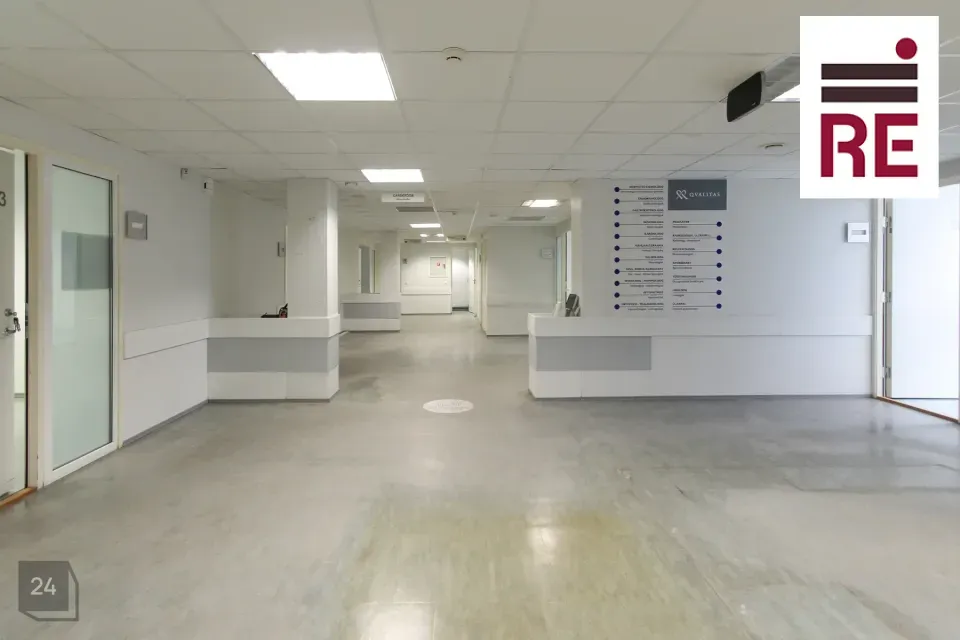 Multi-purpose, 267 m² business in Tallinn, Kesklinna linnaosa