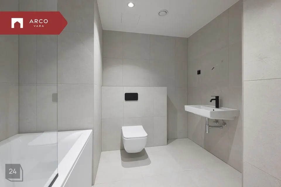 3-toaline Korter - Tallinn, Haabersti linnaosa - foto 2