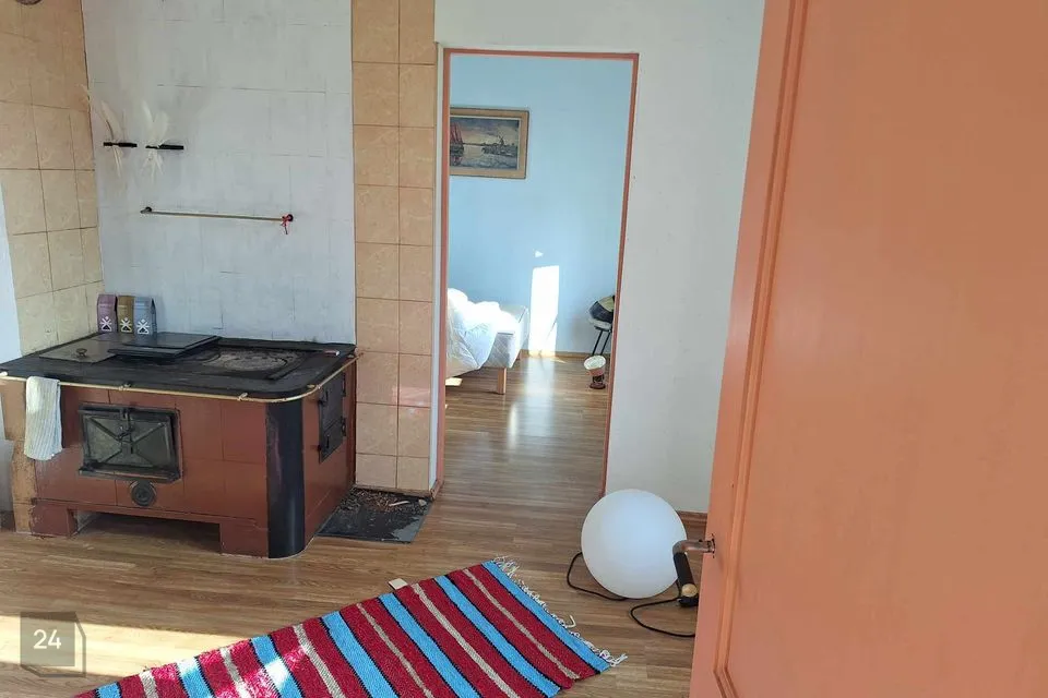 4-toaline Korter - Saaremaa vald, Kuressaare linn - foto 4