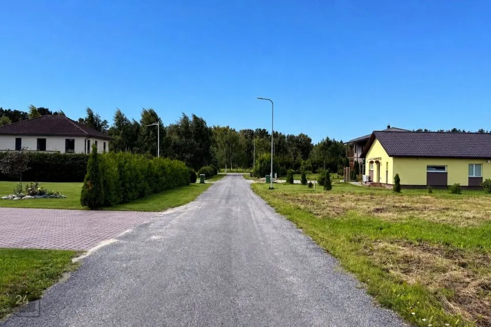 Elamumaa, 1860 m² Maa  -  Harku vald, Liikva küla - foto 4