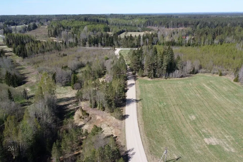 Maatulundusmaa, 179494 m² Maa - Rõuge vald, Märdi küla - foto 4