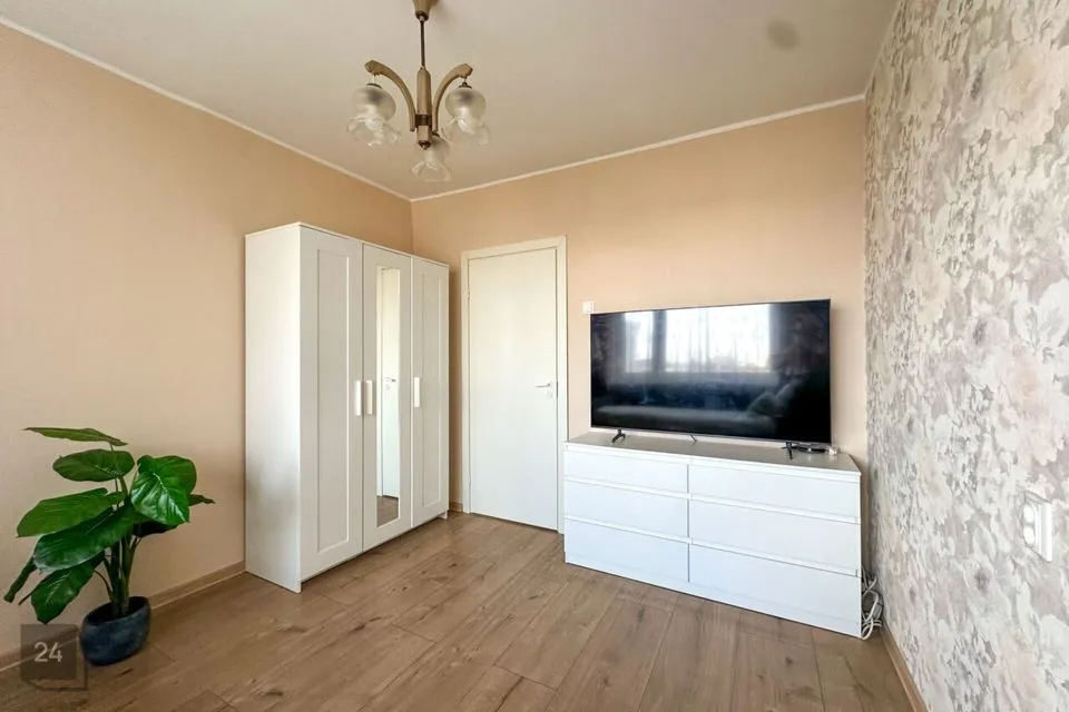 3-toaline Korter - Tallinn, Lasnamäe linnaosa - foto 4