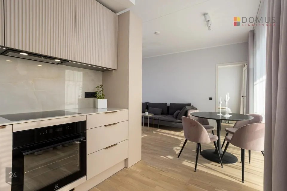 3-toaline Korter  -  Tartu vald, Raadi alev - foto 4