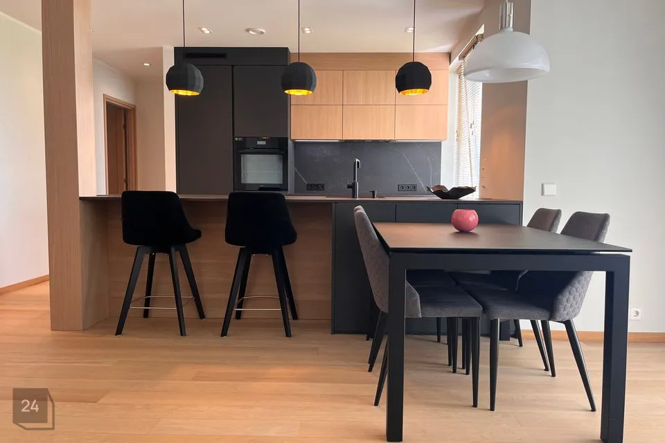 3-комнатная Квартира в Tartu vald, Raadi alev