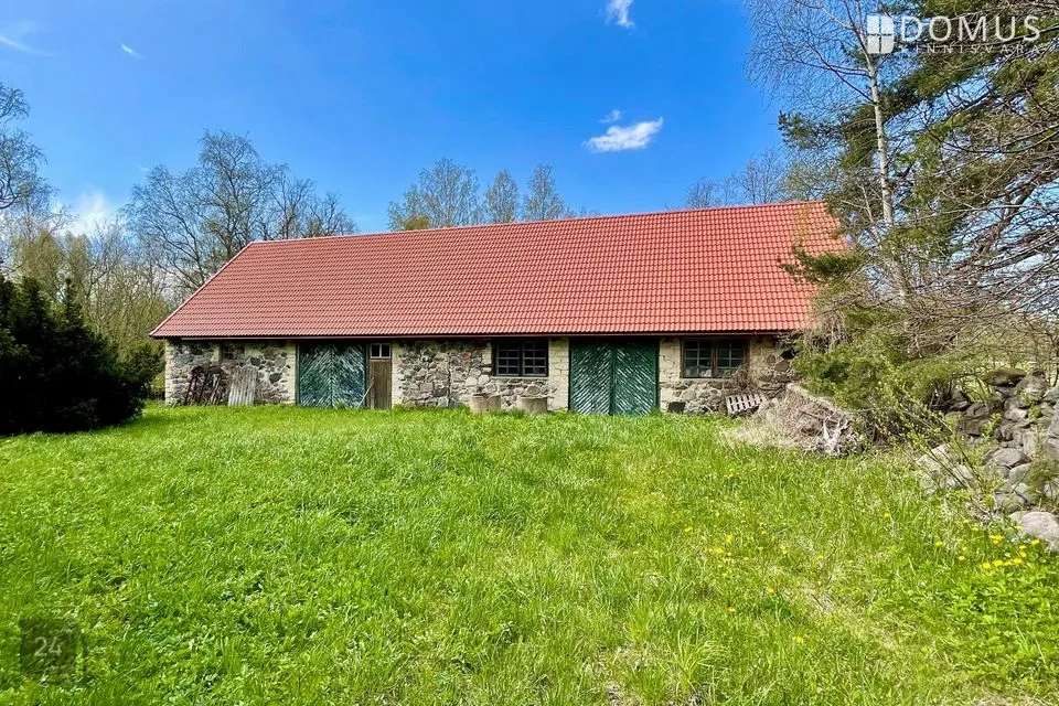 6-комнатная дом в Lääneranna vald, Ridase küla - фото 5