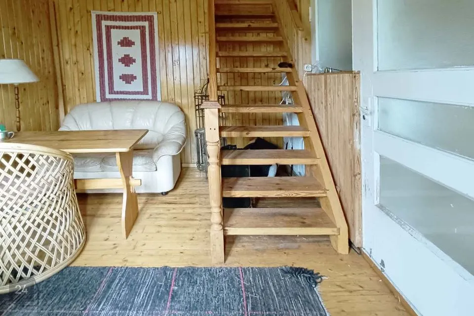 3-toaline Maja  -  Tori vald, Tammiste küla - foto 3