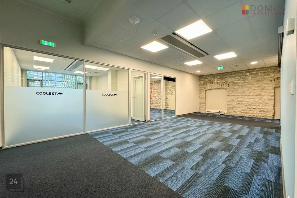 Bureau, 798 m² business in Tallinn, Kristiine linnaosa - photo 2