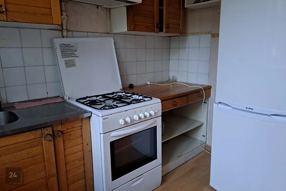 2-комнатная Квартира в Kohtla-Järve linn, Järve linnaosa - фото 3