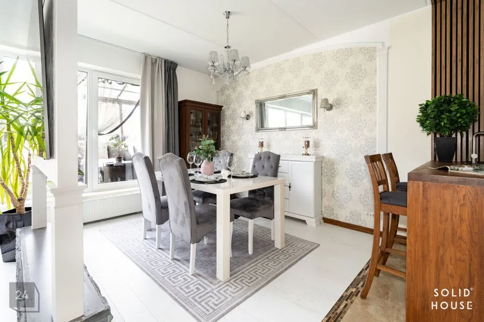 3-room apartment in Rae vald, Peetri alevik - photo 4