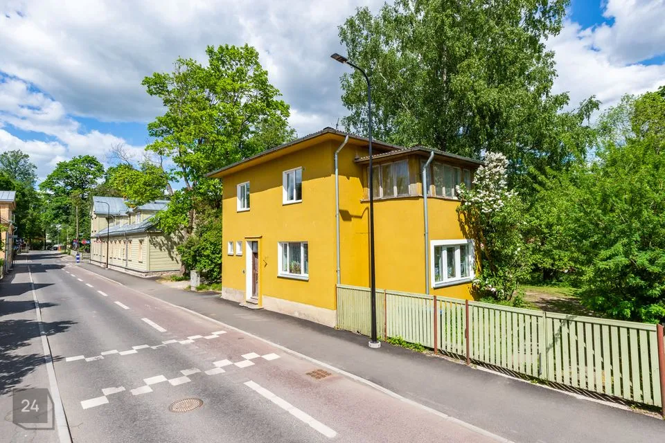 Muu, 3-toaline Majaosa - Tartu linn, Tartu linn