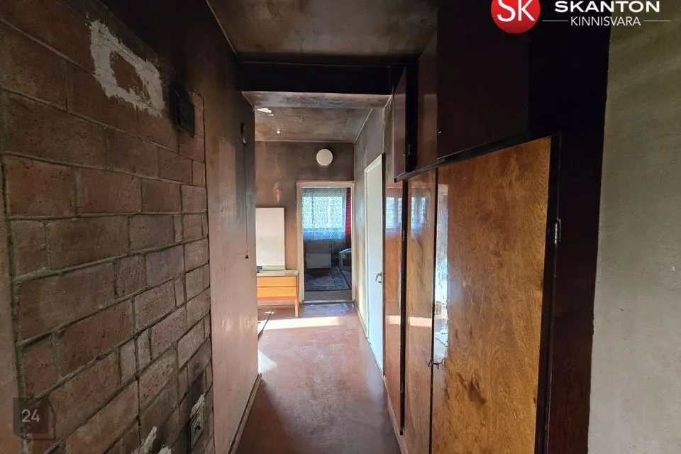 2-комнатная дом в Mustvee vald, Metsaküla - фото 3