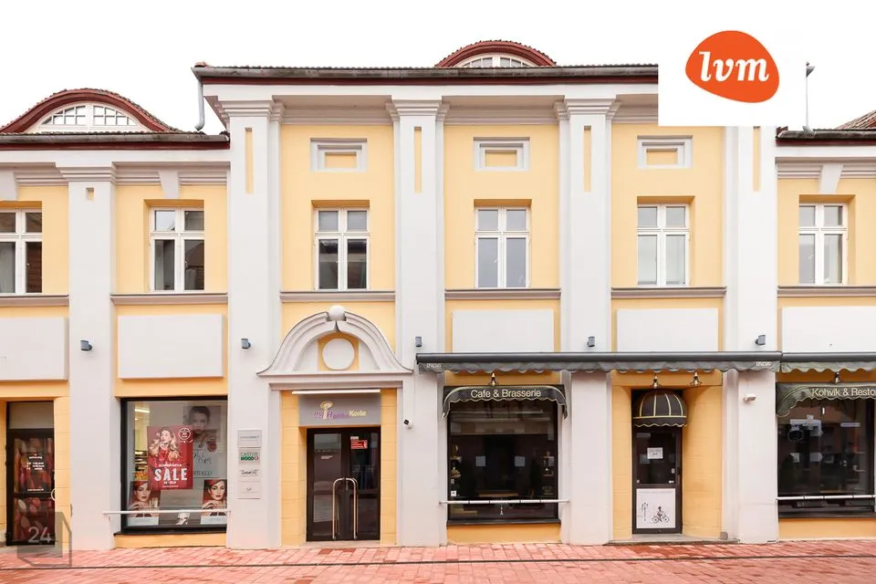 Бюро, 84 m² Бизнес-площадь в Pärnu linn, Pärnu linn