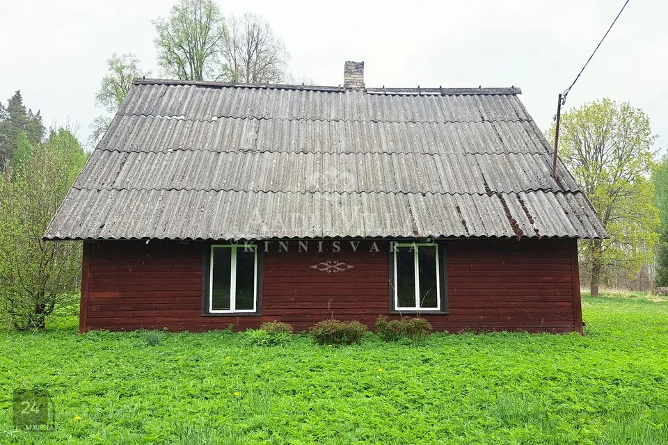 3-комнатная дом в Antsla vald, Anne küla - фото 4